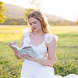 Meet your Posher, Georgia